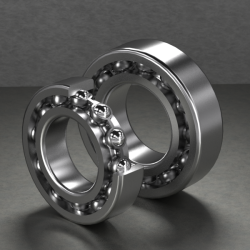 Ball bearings