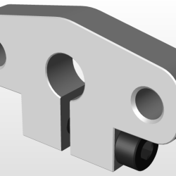 Linear Motion ball Slide SHF..A1